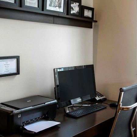 Sleep Inn Nashville - Brentwood - Cool Springs Екстер'єр фото