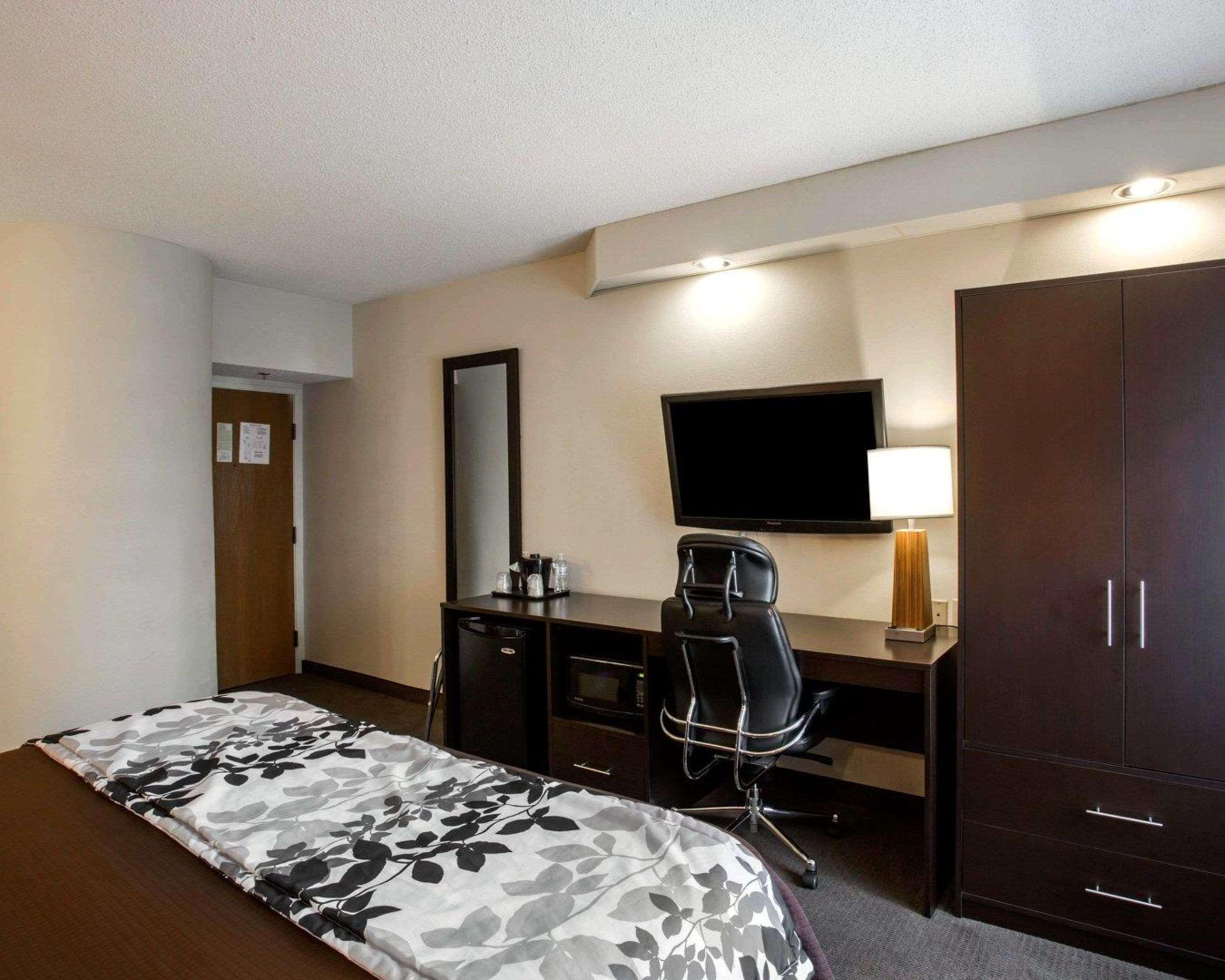 Sleep Inn Nashville - Brentwood - Cool Springs Екстер'єр фото