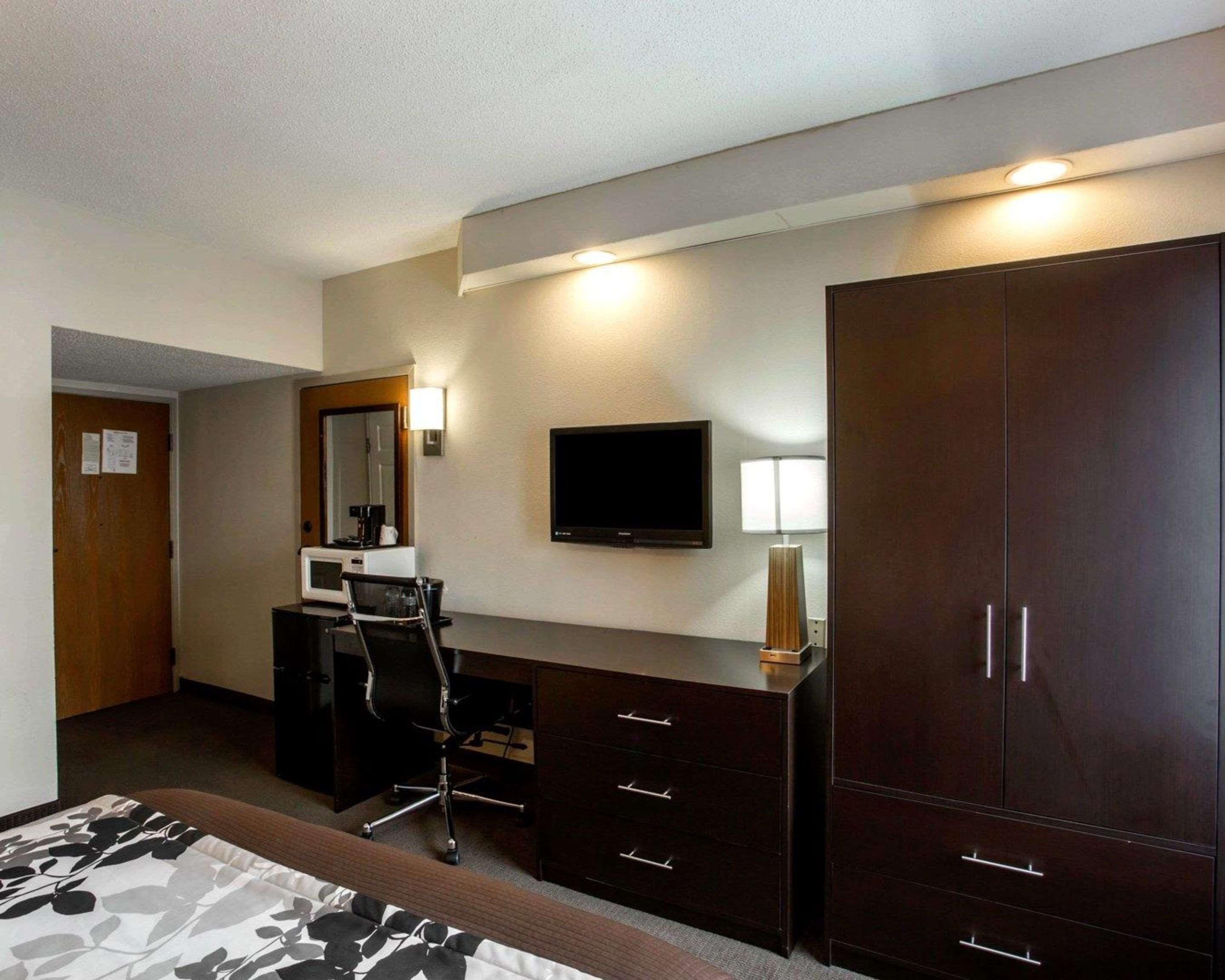 Sleep Inn Nashville - Brentwood - Cool Springs Екстер'єр фото