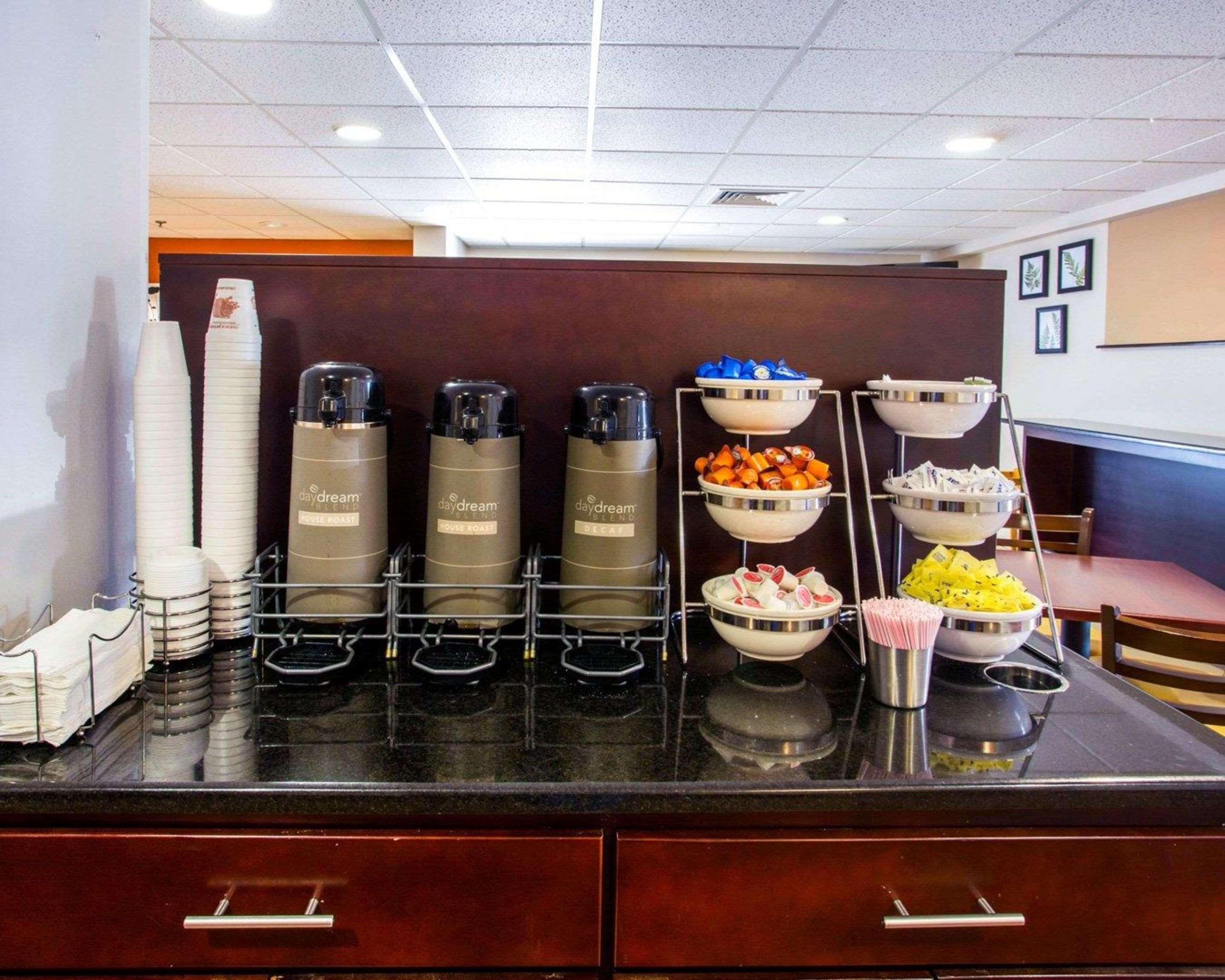 Sleep Inn Nashville - Brentwood - Cool Springs Екстер'єр фото