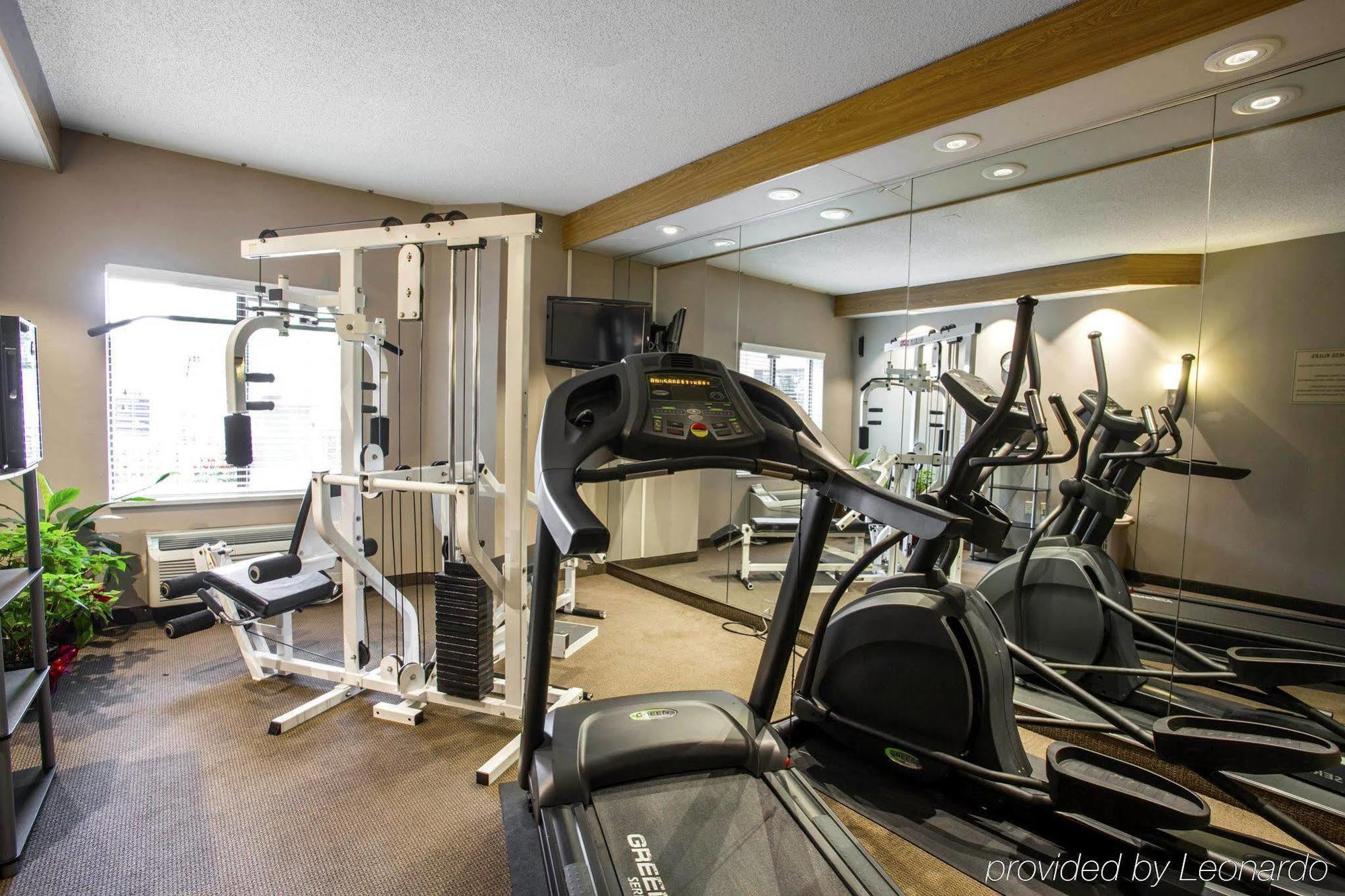 Sleep Inn Nashville - Brentwood - Cool Springs Екстер'єр фото